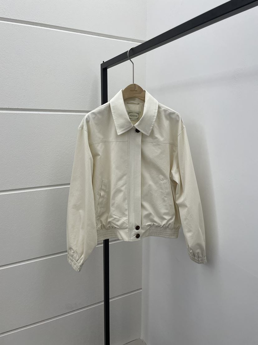 MOVENNE東大門直郵女士新款熱賣休閑人氣時尚推薦職業夾克MOVENNE夾克