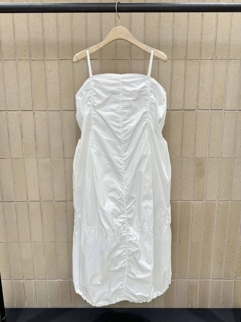 FOSET韓國直郵女士新品真品時尚休閑人氣推薦職業26春夏連衣裙FOSET連衣裙