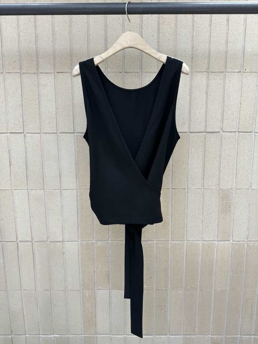 FOSET韓國代購女士新品時尚26春夏推薦人氣真品職業吊帶背心FOSET吊帶/背心