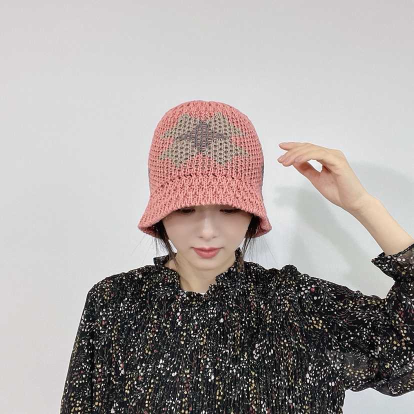 LOVELY HAT東大門實拍女裝新款休閑推薦真品26春夏熱賣帽子LOVELY HAT帽子