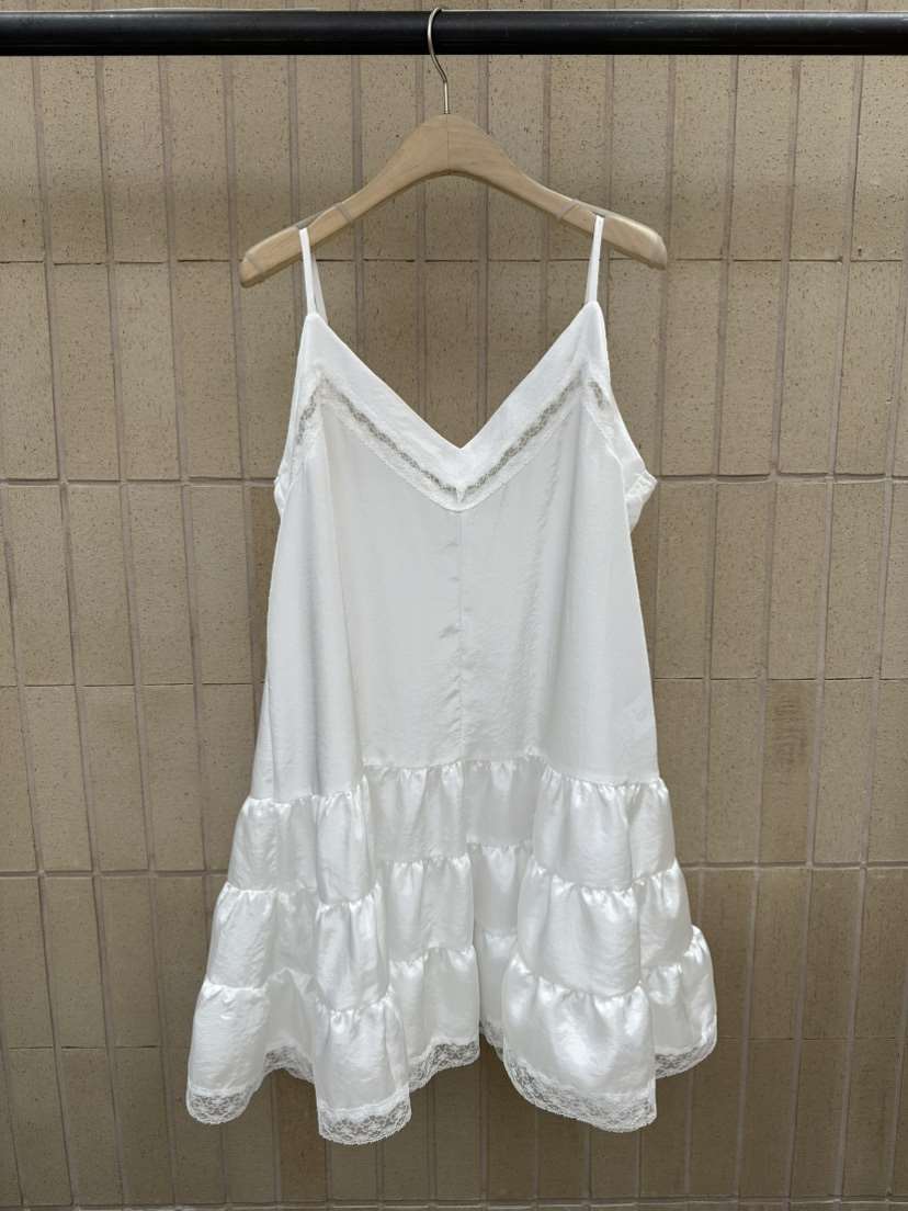 FOSET韓國直郵女裝新品休閑真品推薦時尚人氣熱賣職業短裙FOSET短裙