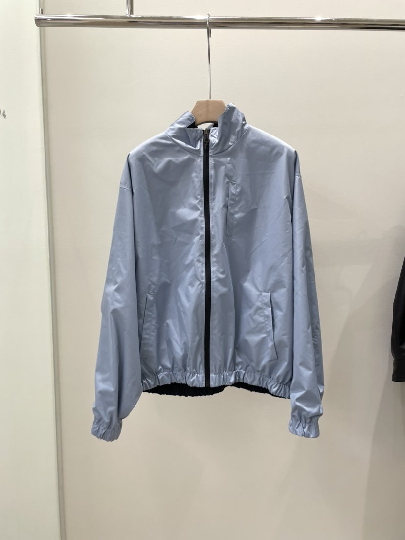 AMY GRACE-A韓國代購女士新品推薦熱賣職業26春夏休閑夾克AMY GRACE-A夾克