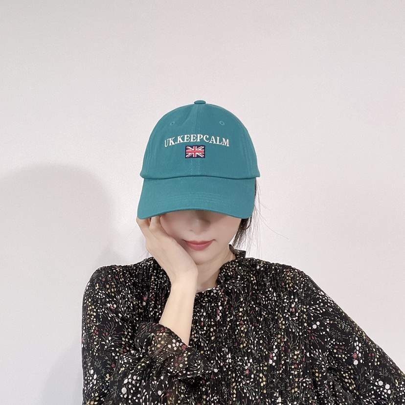 LOVELY HAT韓國直郵女士新款26春夏時尚休閑人氣真品帽子LOVELY HAT帽子