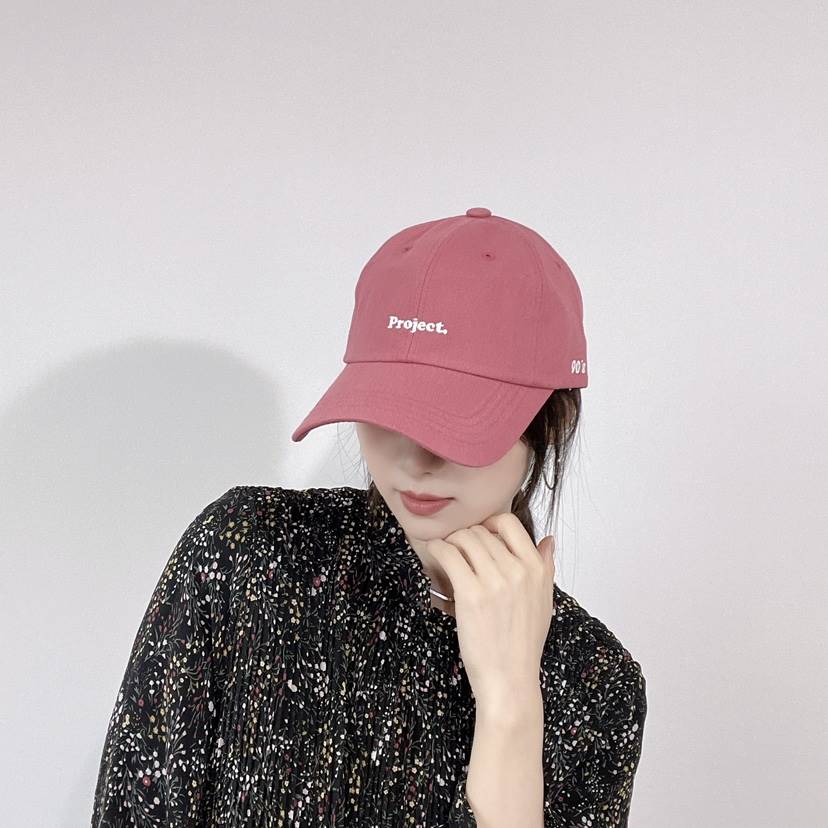 LOVELY HAT東大門代購女裝新款人氣真品職業26春夏熱賣帽子LOVELY HAT帽子