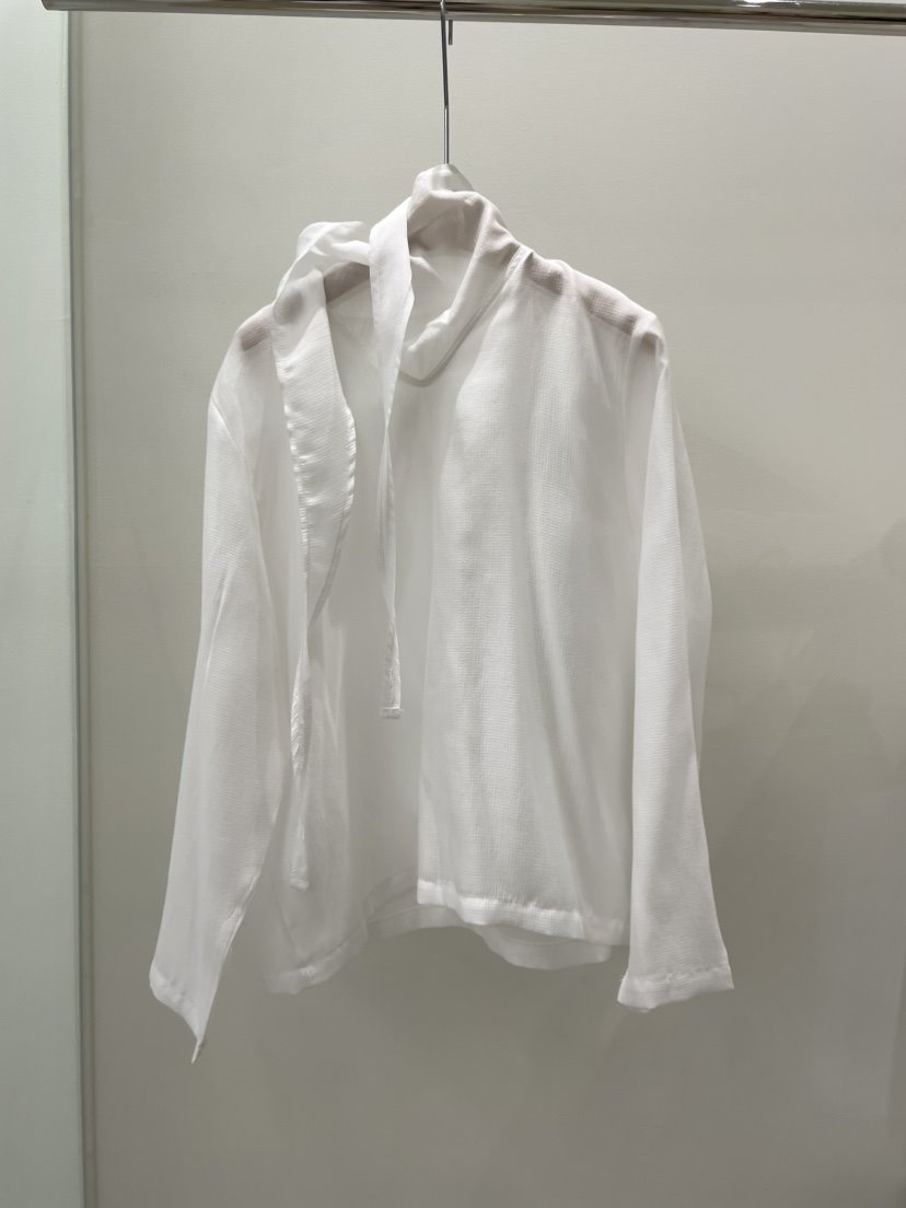 AMY GRACE-A東大門實拍女裝新款時尚熱賣休閑襯衫蕾絲衫AMY GRACE-A襯衫/蕾絲衫