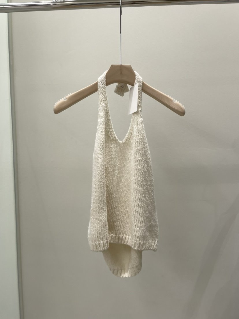 AMY GRACE-A韓國直郵女裝新品熱賣職業人氣針織衫不含內搭AMY GRACE-A針織衫