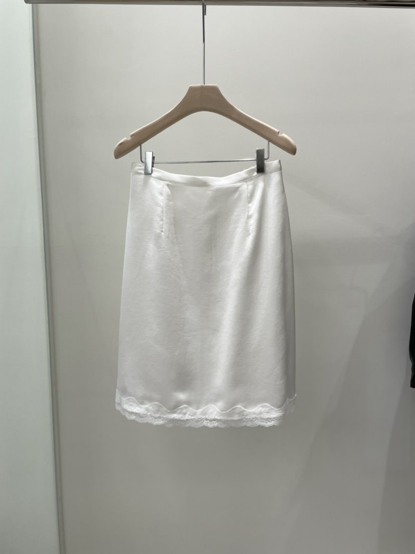 AMY GRACE-A東大門代購女裝新款時尚推薦真品半身裙中短裙AMY GRACE-A半身裙/中短裙