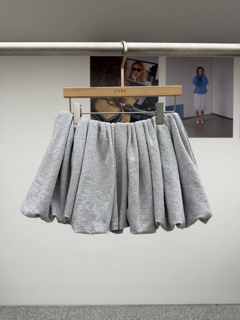 MADE-P東大門代購女裝新款26春夏熱賣推薦真品職業人氣短裙MADE-P短裙