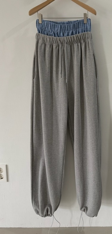 AWESOMESAUCE東大門直郵女裝新品時尚休閑職業真品休閑褲AWESOME SAUCE休閑褲