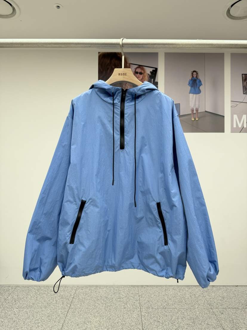 MADE-P韓國代購女裝新款休閑推薦真品職業26春夏時尚夾克MADE-P夾克