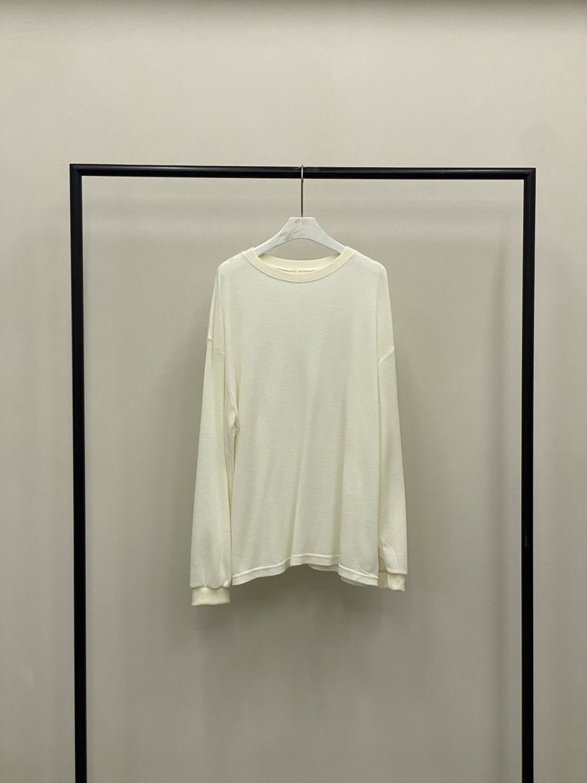 MUCH MORE/JACKPOT東大門直郵女裝新款推薦職業長袖T恤MUCH MORE/JACKPOT長袖T恤