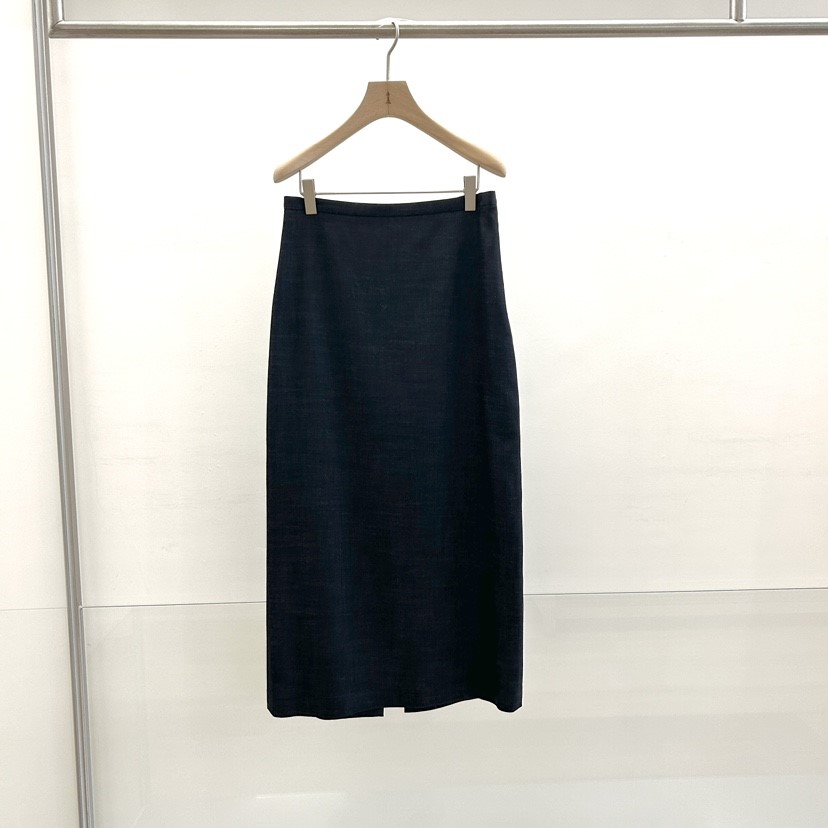 HEHR東大門代購女裝新款真品休閑熱賣人氣26春夏半身裙中短裙hehr-AUTOMNE半身裙/中短裙