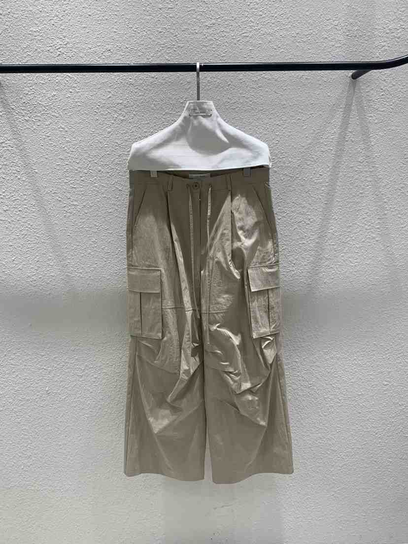 LUCY SALON東大門直郵女士新品職業時尚真品人氣推薦休閑褲LUCY SALON休閑褲