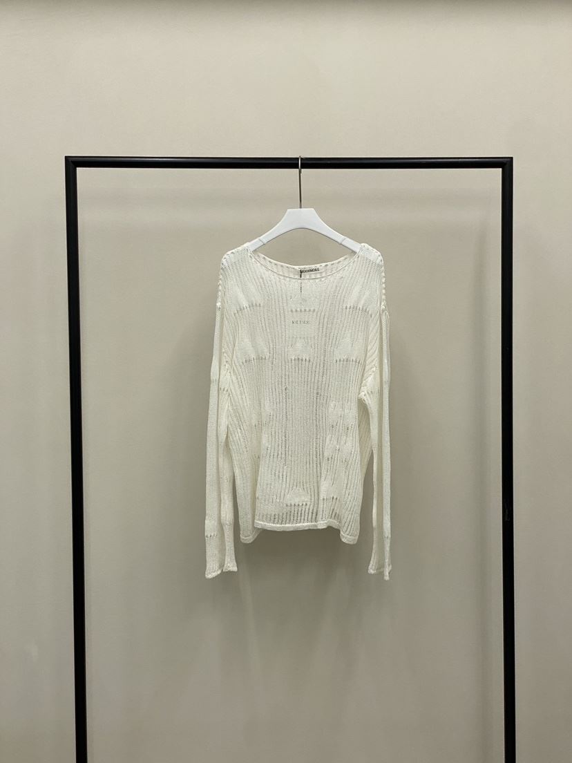 MUCH MORE/JACKPOT韓國代購女裝新品人氣26春夏熱賣針織衫MUCH MORE/JACKPOT針織衫