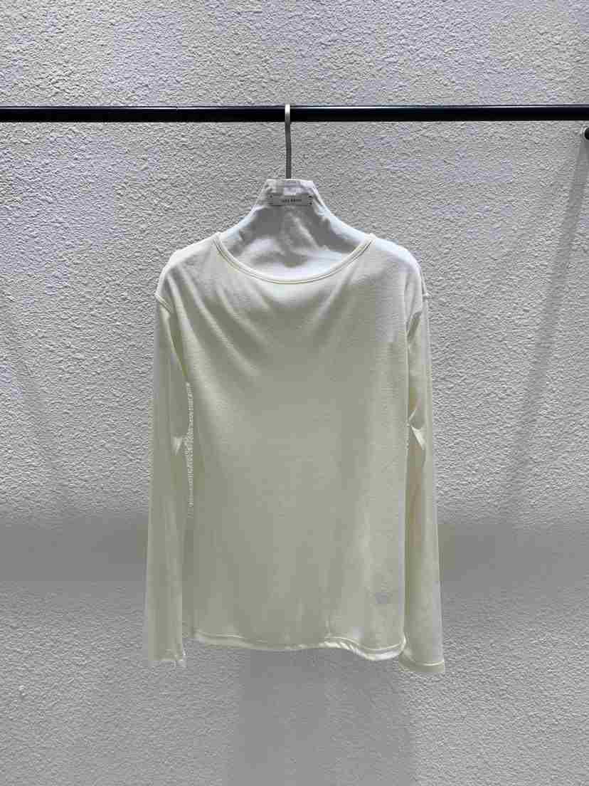 LUCY SALON東大門代購女士新款時尚真品熱賣休閑長袖T恤LUCY SALON長袖T恤