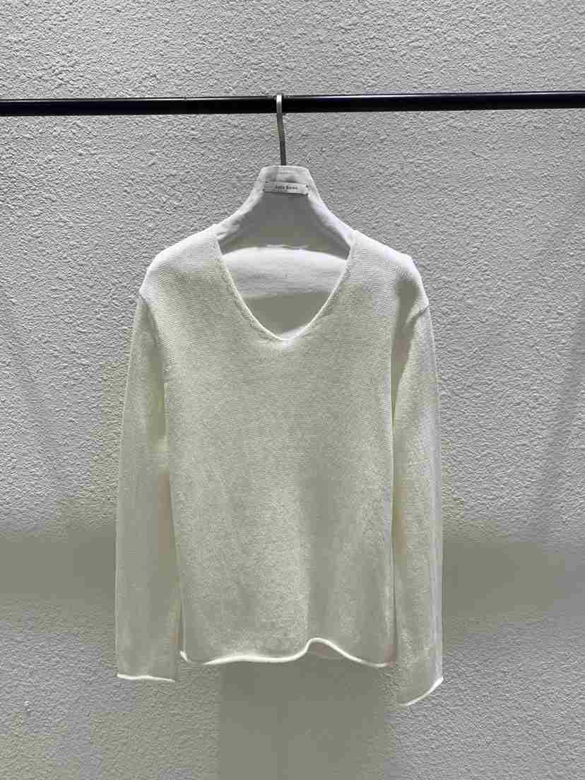 LUCY SALON東大門代購女士新款真品職業26春夏針織衫V領LUCY SALON針織衫