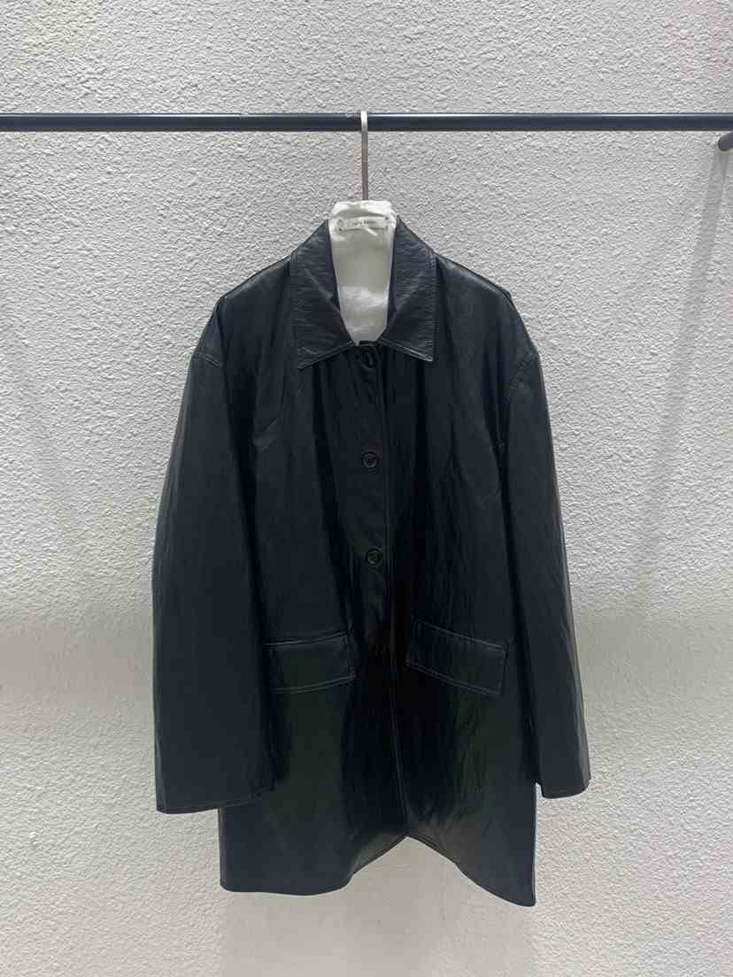 LUCY SALON東大門實拍女士新款休閑26春夏人氣推薦時尚夾克LUCY SALON夾克