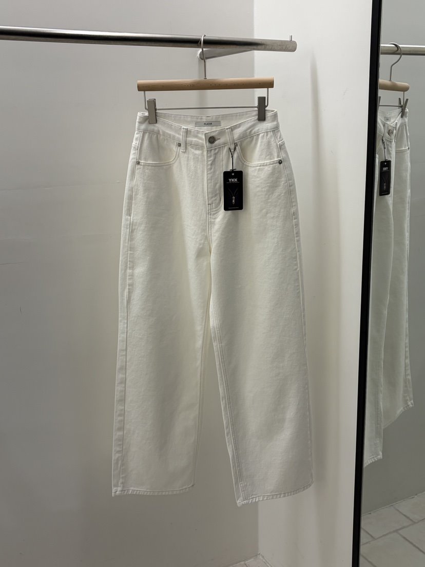 REGULARLY/PLACOR東大門直郵女士新款時尚真品休閑休閑褲REGULARLY/PLACOR休閑褲