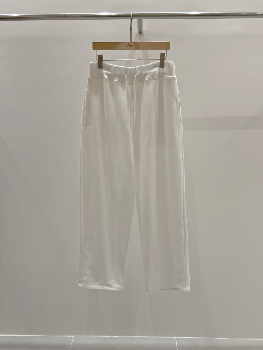 OREE東大門代購女士新款推薦休閑時尚真品人氣職業休閑褲OREE休閑褲