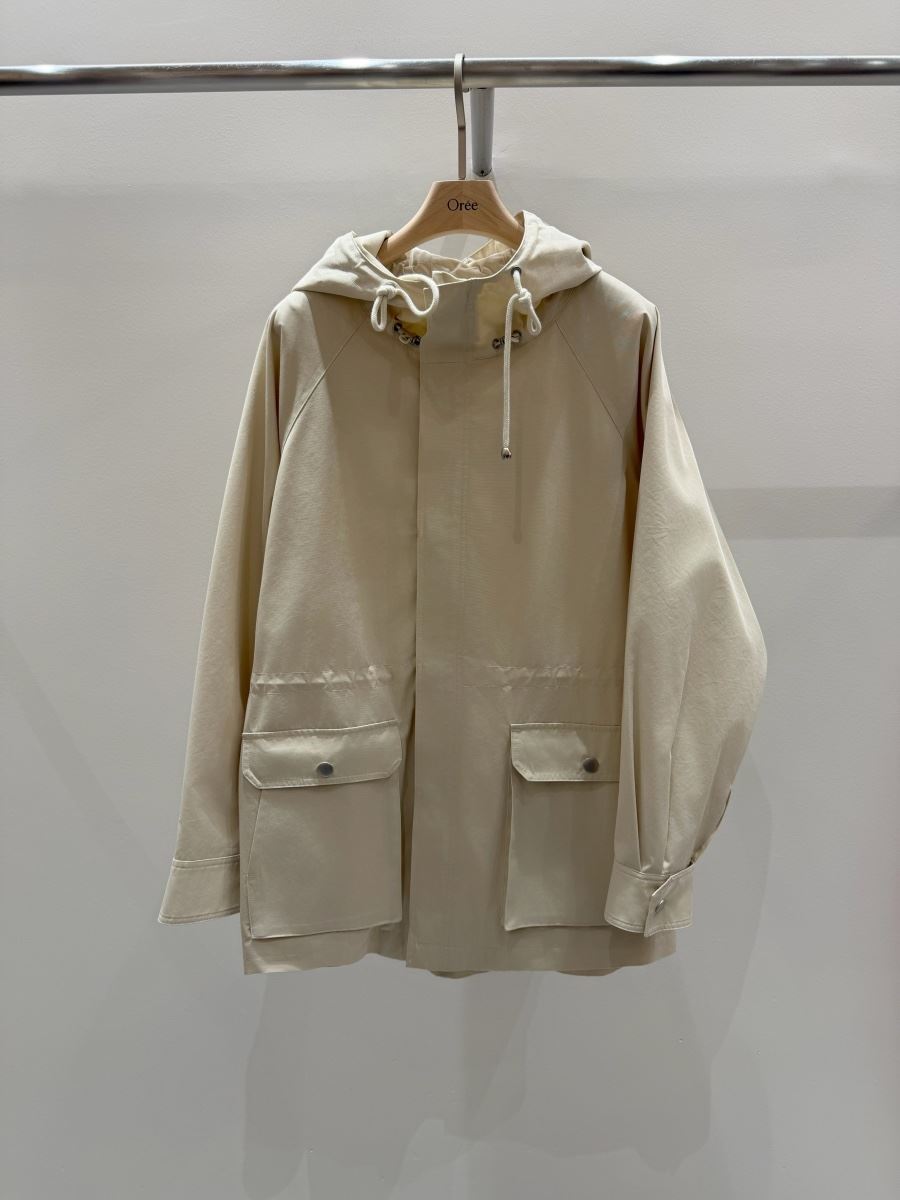 OREE韓國代購女裝新款熱賣休閑真品職業人氣時尚夾克連帽衫OREE夾克