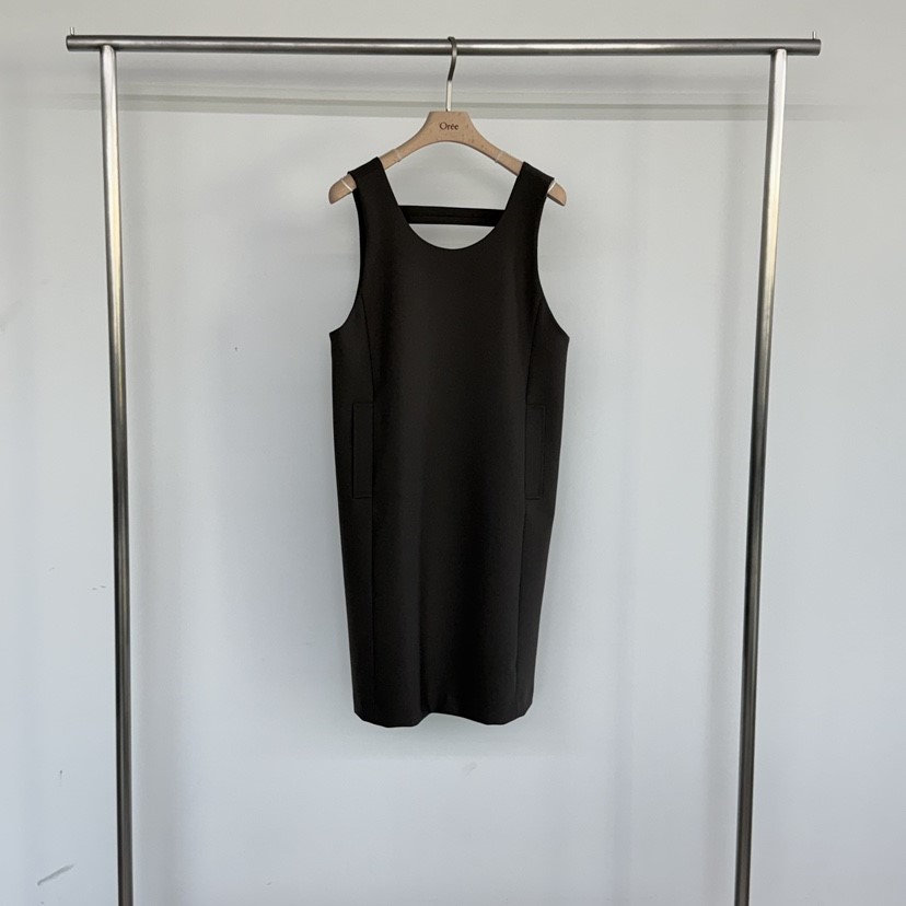 OREE東大門直郵女裝新品推薦休閑真品時尚熱賣職業連衣裙OREE連衣裙