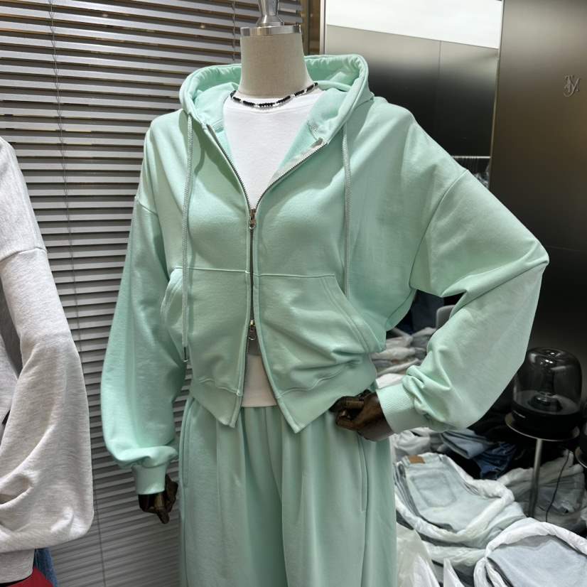 MADCITY/SAGAFURS韓國直郵女士新款真品職業時尚熱賣夾克MADCITY/SAGAFURS夾克