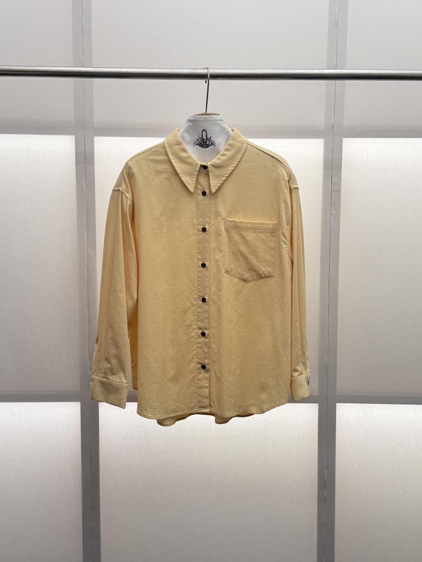 MILUI東大門實拍女士新款休閑人氣職業推薦熱賣襯衫蕾絲衫MILUI襯衫/蕾絲衫