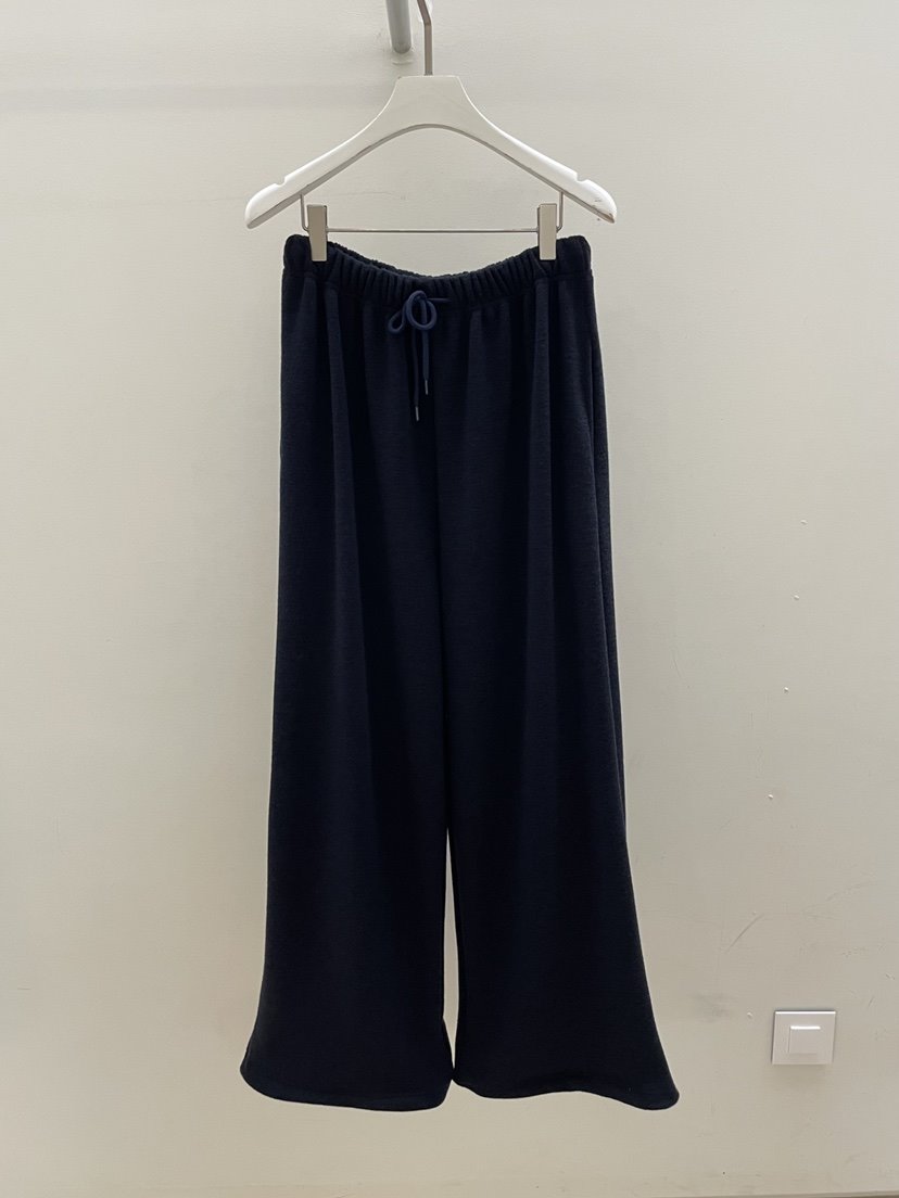 PEBBLE東大門實拍女士新款熱賣休閑人氣真品職業推薦休閑褲PEBBLE休閑褲