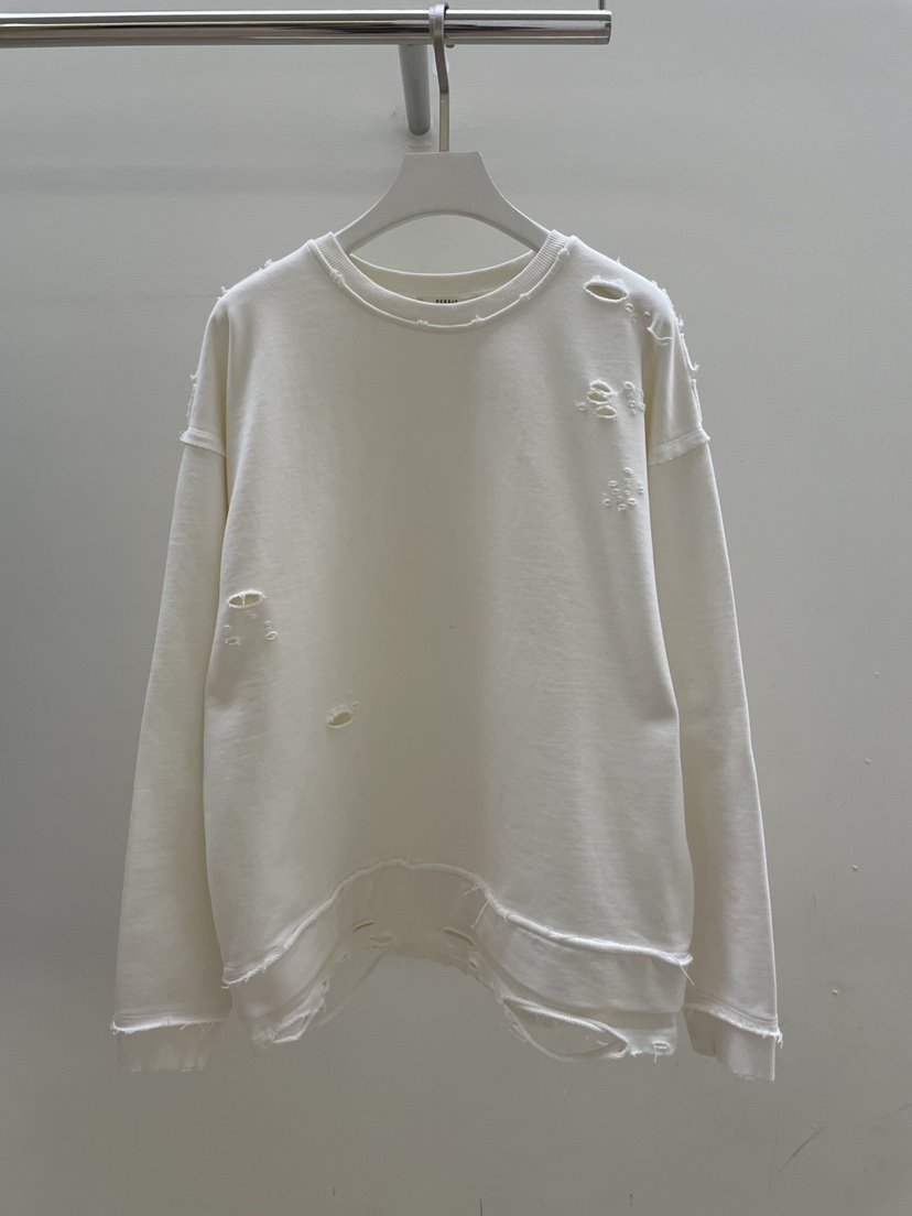 PEBBLE東大門直郵女士新款真品26春夏職業人氣時尚熱賣衛衣PEBBLE衛衣