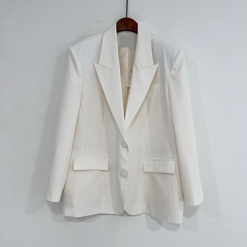 NOB東大門直郵女士新品26春夏熱賣推薦休閑人氣夾克奶油色NOB夾克