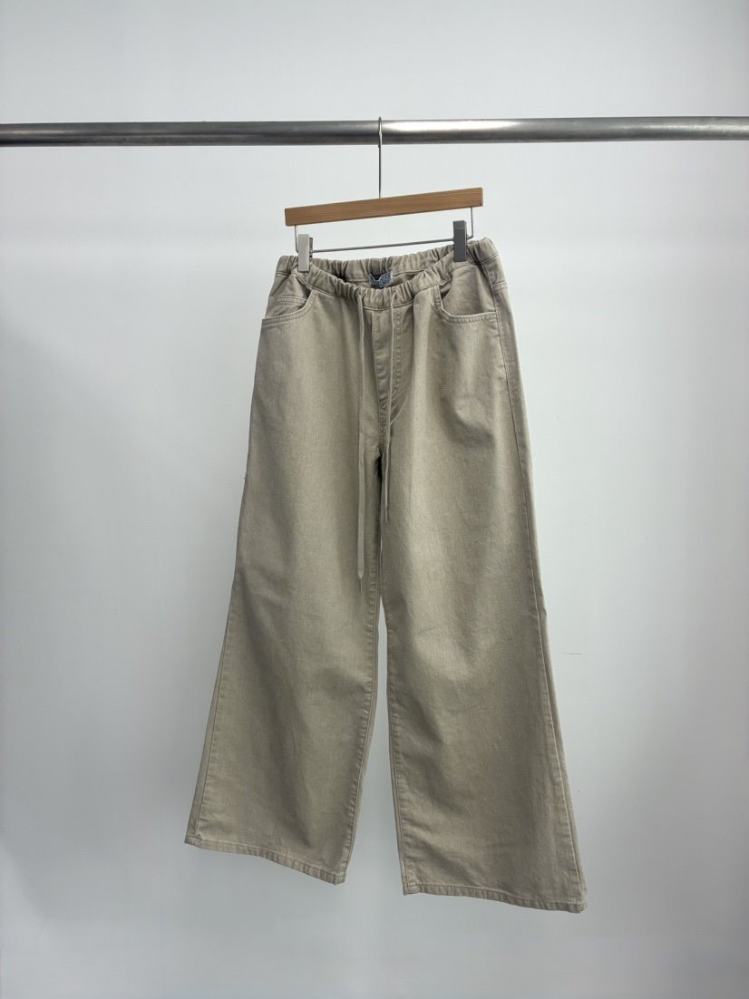 ROMANTICIZE東大門代購女士新品休閑人氣時尚真品熱賣休閑褲ROMANTICIZE休閑褲