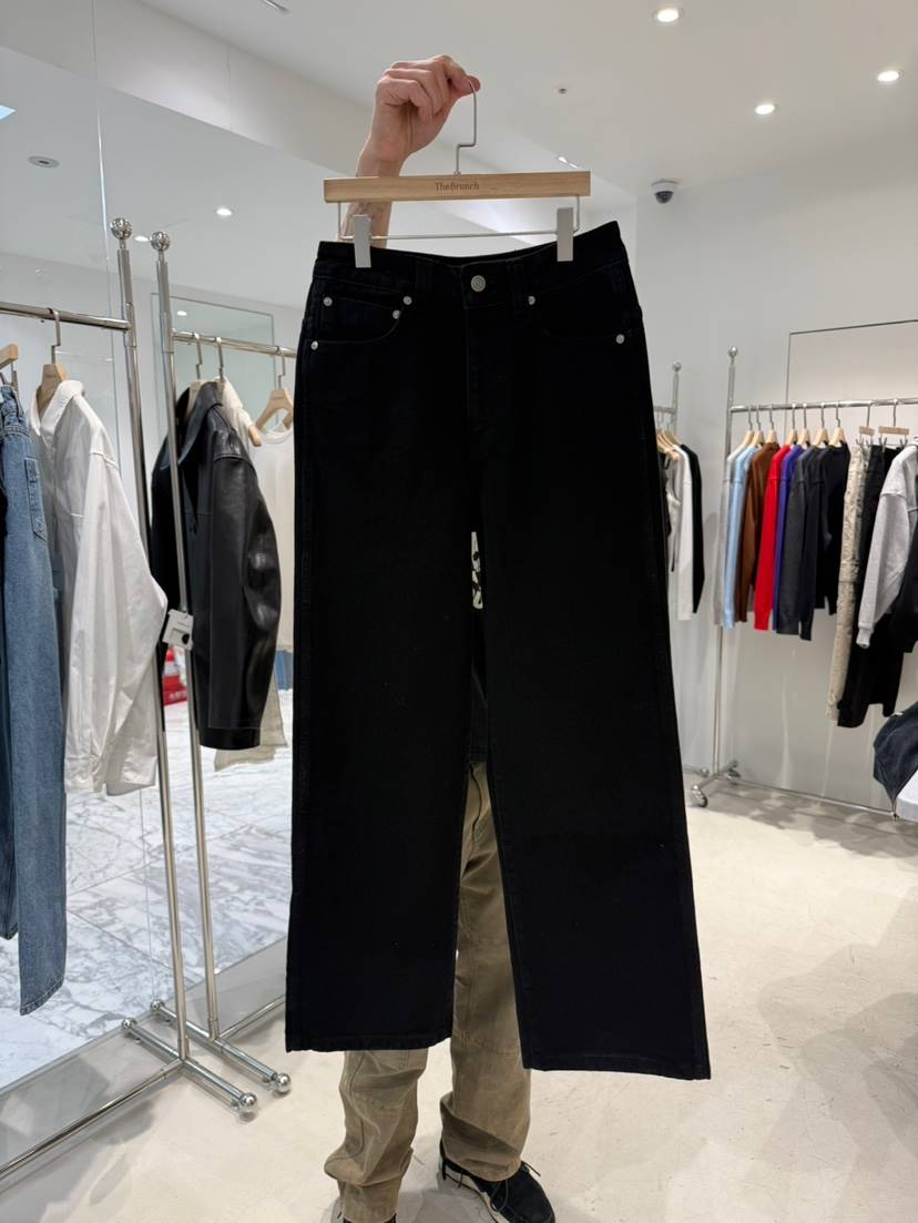 THE BRUNCH韓國直郵女裝新品熱賣人氣真品26春夏推薦休閑褲THE BRUNCH休閑褲