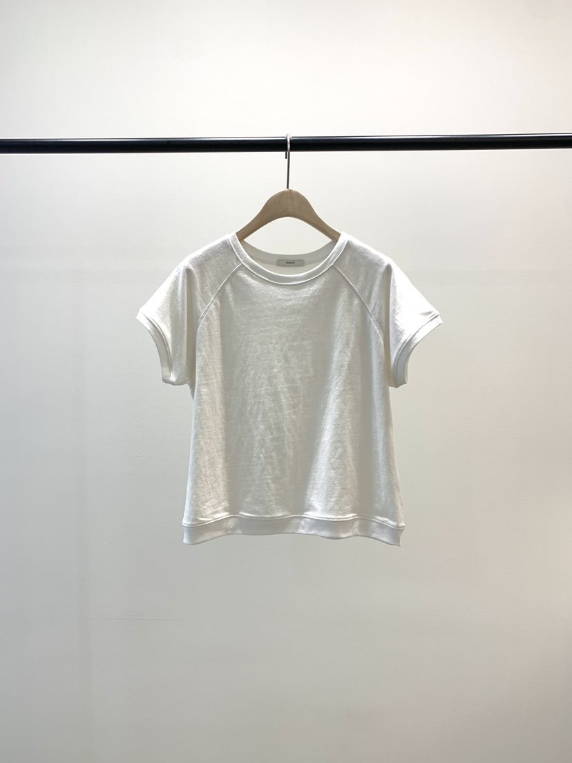 KNOCK韓國代購女裝新款真品人氣推薦時尚26春夏職業熱賣T恤KNOCKT恤