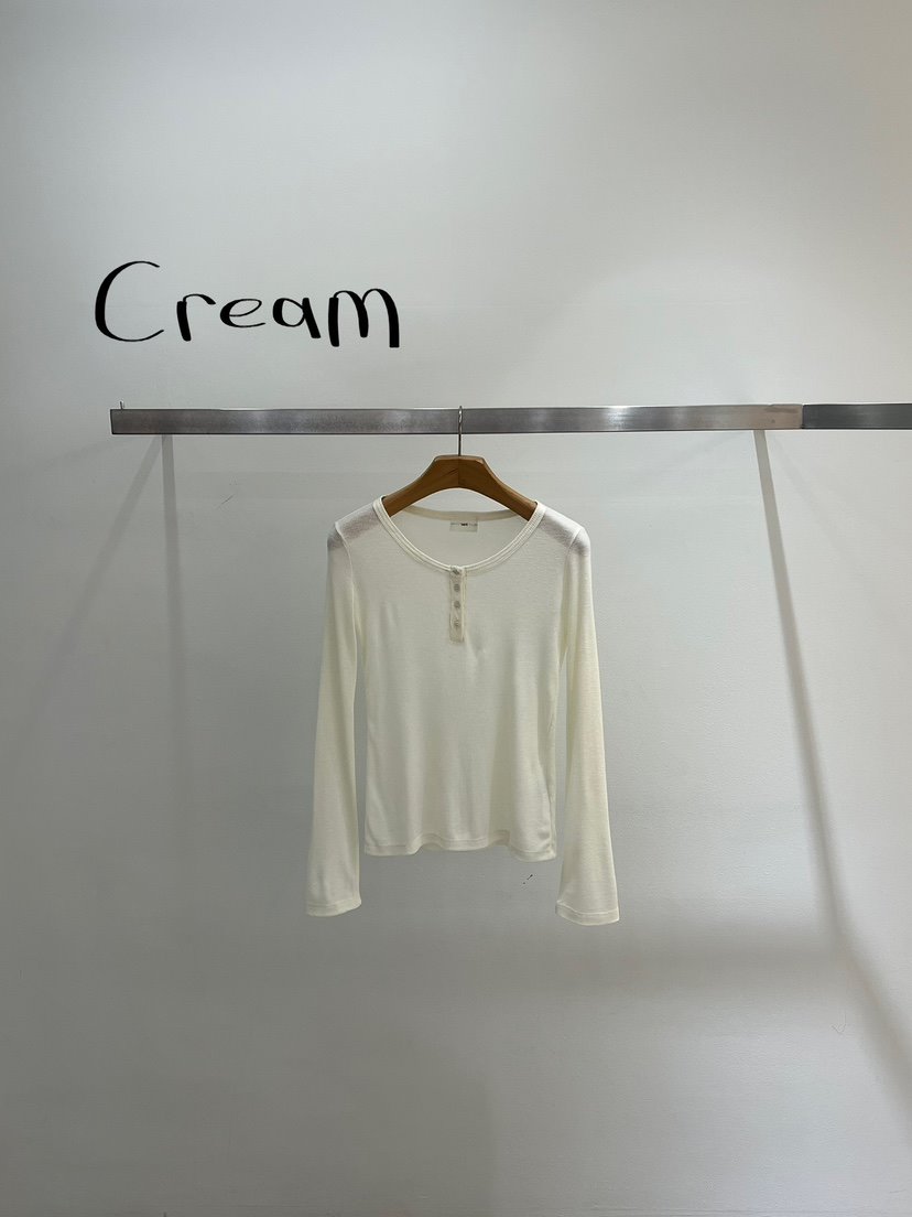 ONESTASTE東大門代購女士新品真品休閑熱賣時尚職業長袖T恤TASTE/ONESTASTE長袖T恤