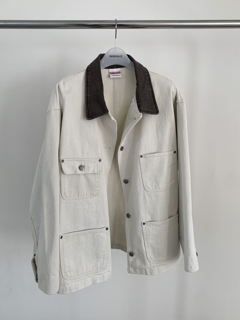 EST韓國代購女裝新款26春夏時尚熱賣真品推薦職業休閑夾克EST_夾克