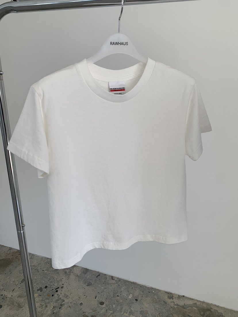 EST韓國直郵女裝新品推薦休閑人氣時尚熱賣職業26春夏T恤水洗EST_T恤