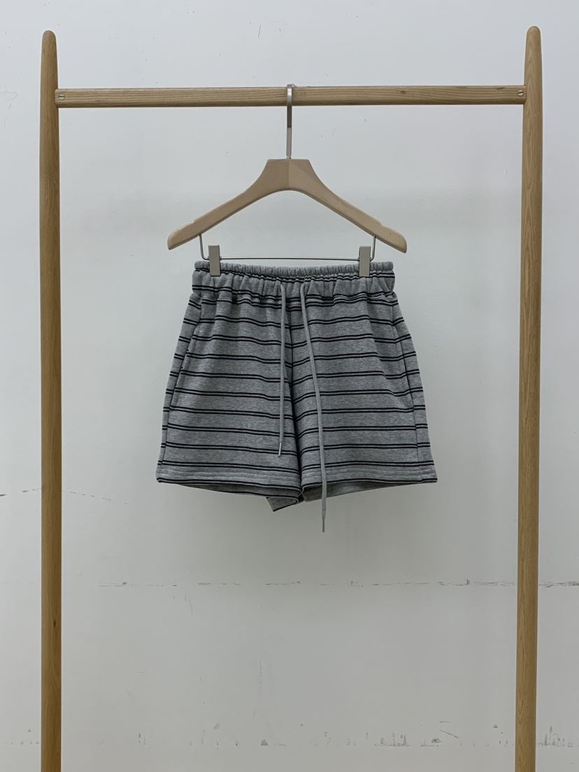 B_GARDER東大門代購女裝新款職業時尚熱賣推薦26春夏短褲B.GARDER短褲