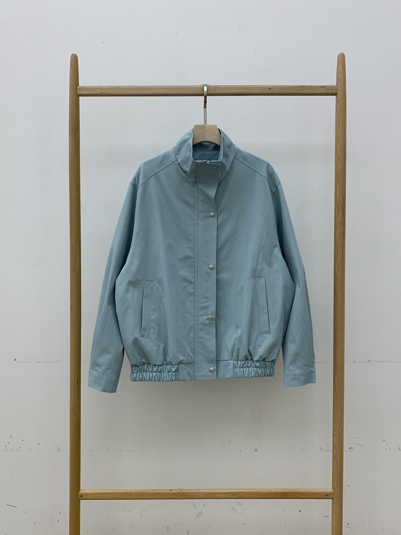 B_GARDER韓國直郵女士新款職業推薦熱賣26春夏人氣休閑夾克B.GARDER夾克