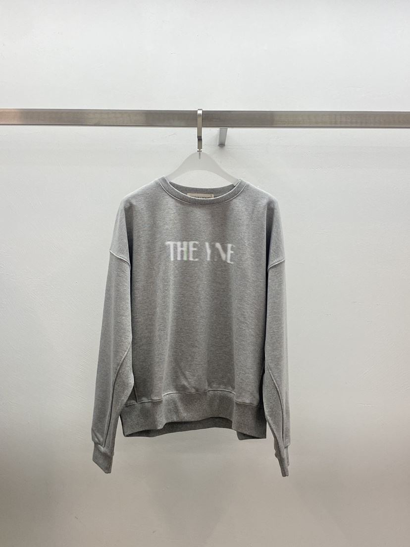 WEARABLE-L韓國代購女士新款職業熱賣26春夏時尚休閑衛衣WEARABLE衛衣