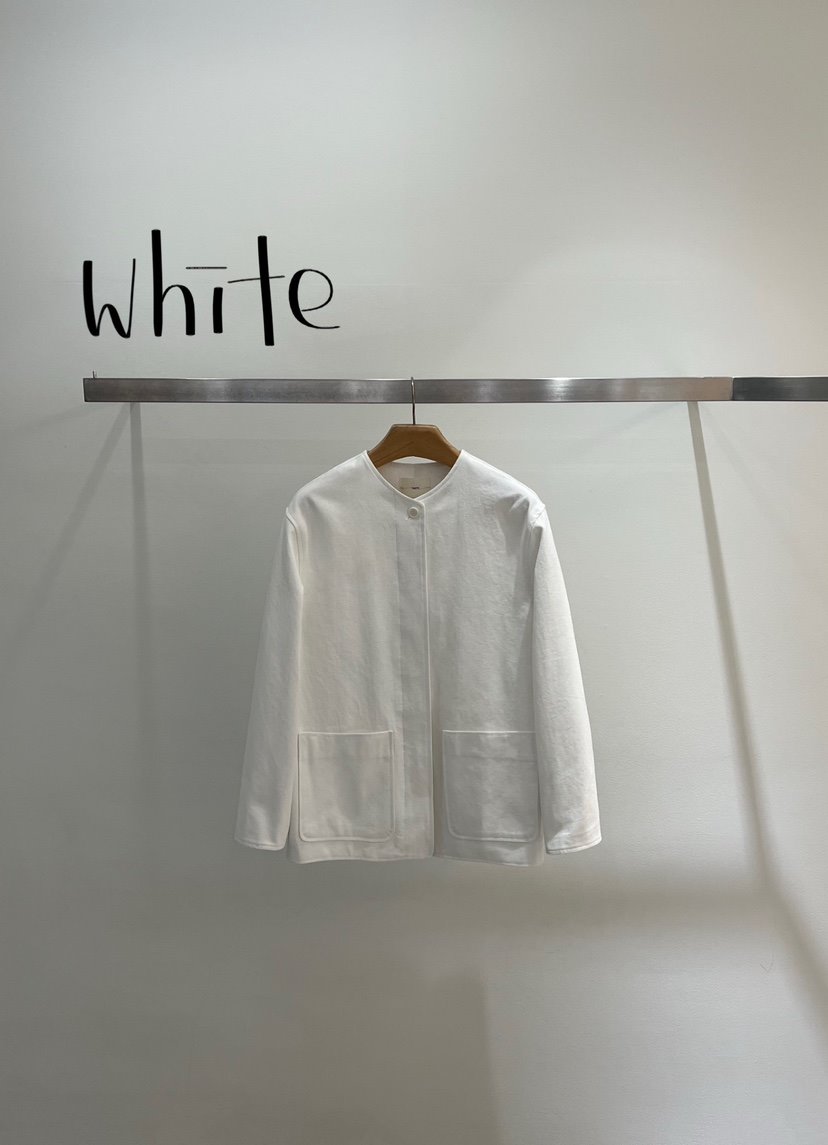 ONESTASTE東大門實拍女裝新品推薦26春夏真品時尚職業夾克棉TASTE/ONESTASTE夾克