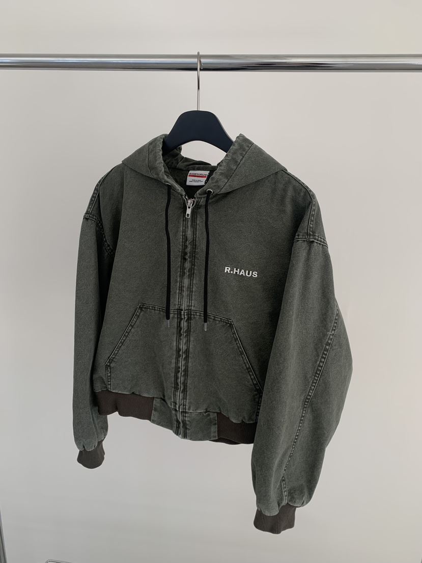 EST韓國直郵女士新品時尚26春夏推薦熱賣人氣職業休閑夾克EST_夾克