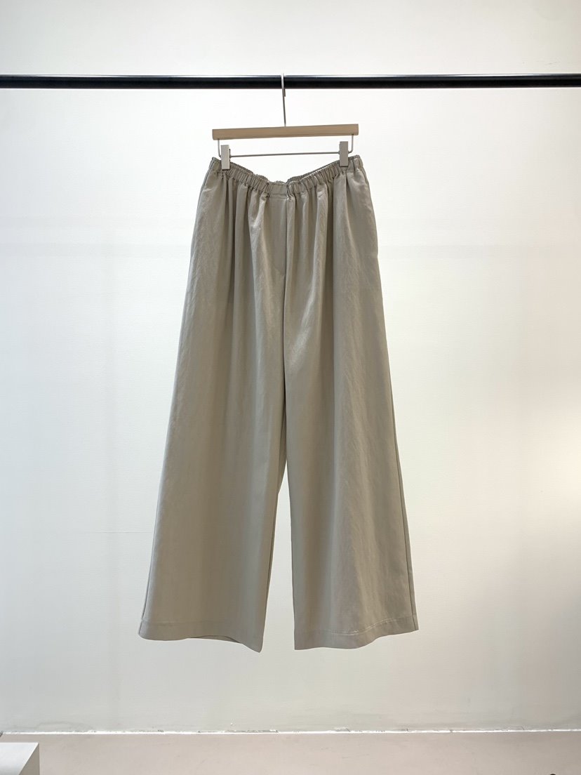 KNOCK韓國代購女士新品休閑26春夏職業熱賣時尚真品休閑褲KNOCK休閑褲