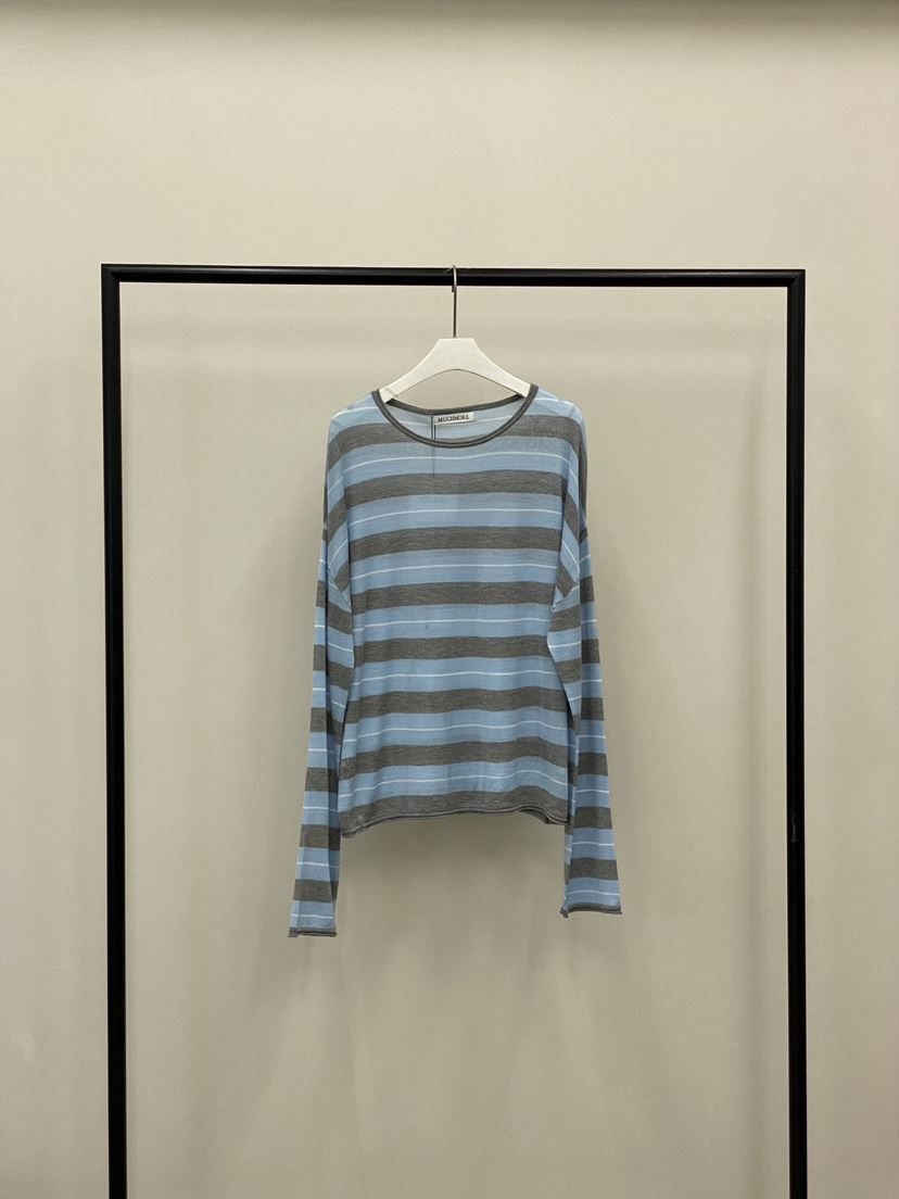 MUCH MORE/JACKPOT韓國直郵女裝新品推薦人氣職業針織衫MUCH MORE/JACKPOT針織衫