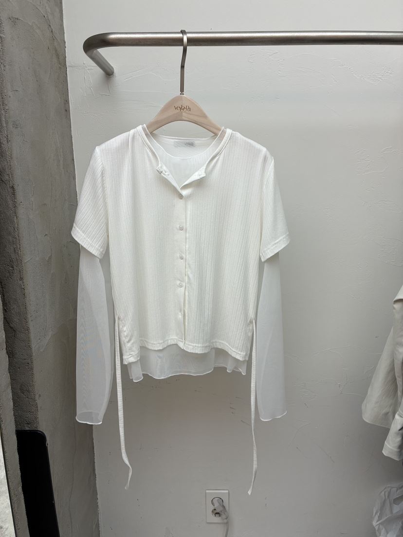 Verbena東大門直郵女裝新品休閑真品時尚熱賣人氣職業套裝Verbena套裝