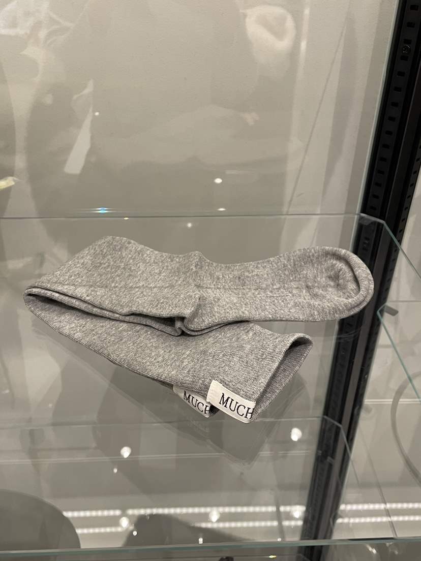 MUCH MORE/JACKPOT韓國代購女裝新品26春夏人氣推薦襪子MUCH MORE/JACKPOT襪子