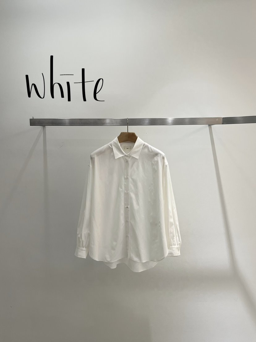 ONESTASTE東大門實拍女裝新款熱賣時尚襯衫蕾絲衫袖子褶皺TASTE/ONESTASTE襯衫/蕾絲衫