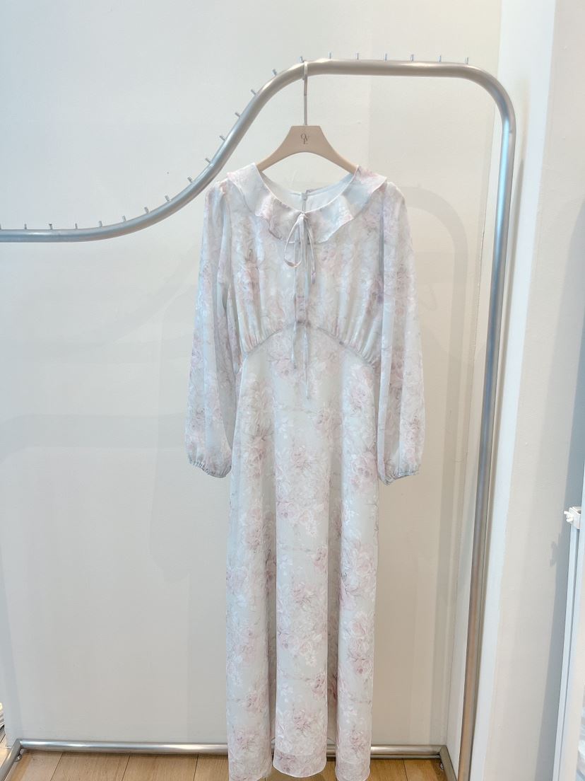 OVE東大門直郵女裝新品真品推薦休閑26春夏人氣熱賣連衣裙OVE連衣裙