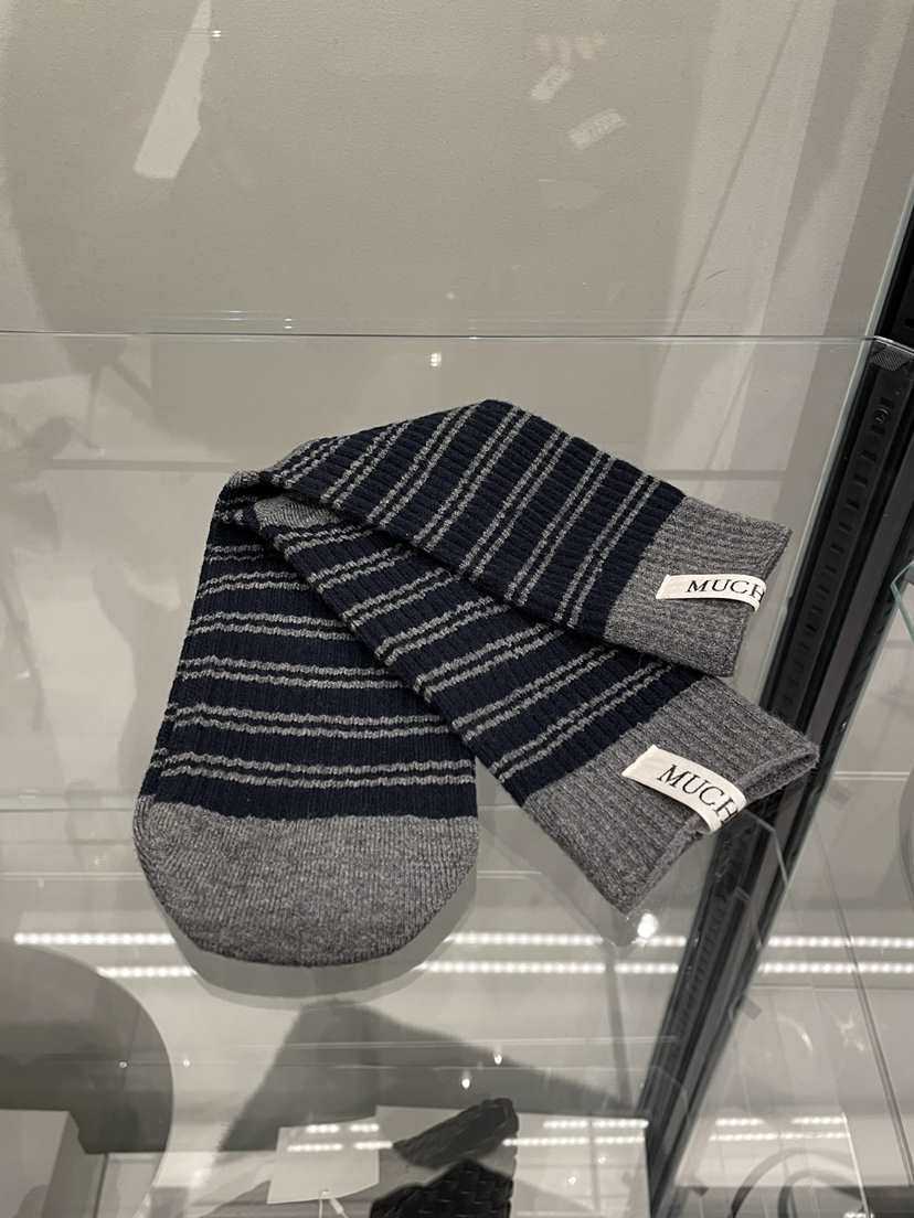 MUCH MORE/JACKPOT東大門代購女裝新款人氣26春夏真品襪子MUCH MORE/JACKPOT襪子