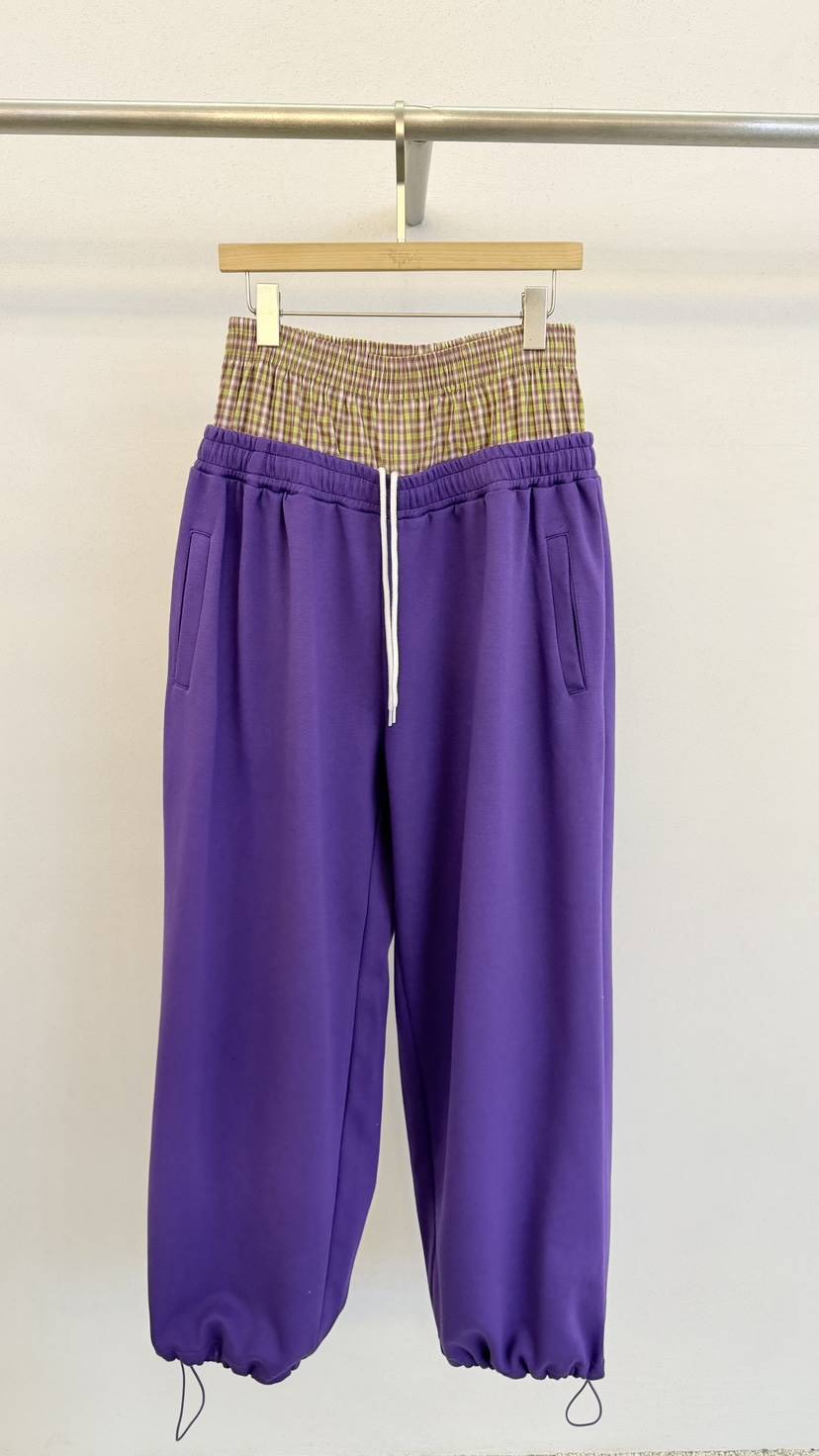 FORM東大門實拍女裝新品推薦26春季時尚熱賣職業休閑休閑褲FORM休閑褲