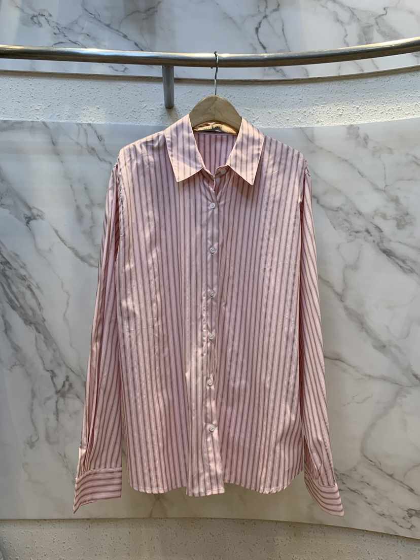 OLIVE TrEE韓國直郵女裝新品職業26春季人氣時尚襯衫蕾絲衫OLIVE TrEE襯衫/蕾絲衫